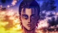 Eren Yeager (Image via Attack on Titan anime series)